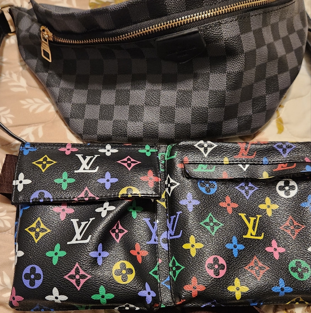 Bum Bags
